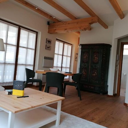 Appartement Charly باد كلينكيرشهايم المظهر الخارجي الصورة