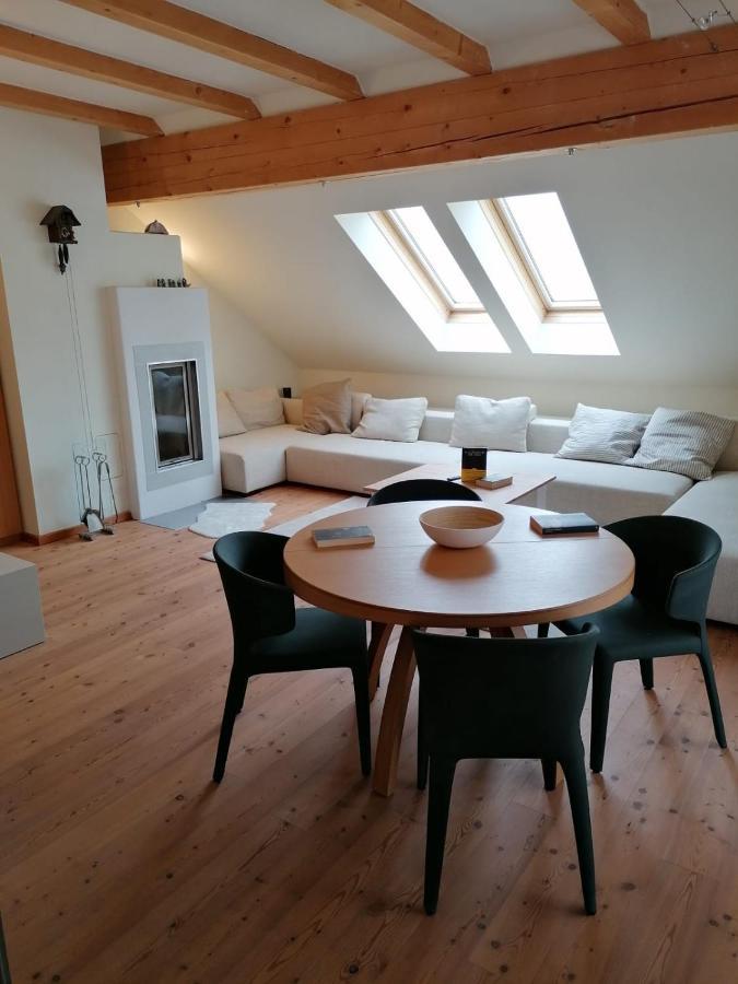 Appartement Charly باد كلينكيرشهايم المظهر الخارجي الصورة