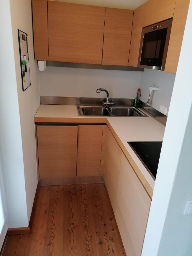 Appartement Charly باد كلينكيرشهايم المظهر الخارجي الصورة