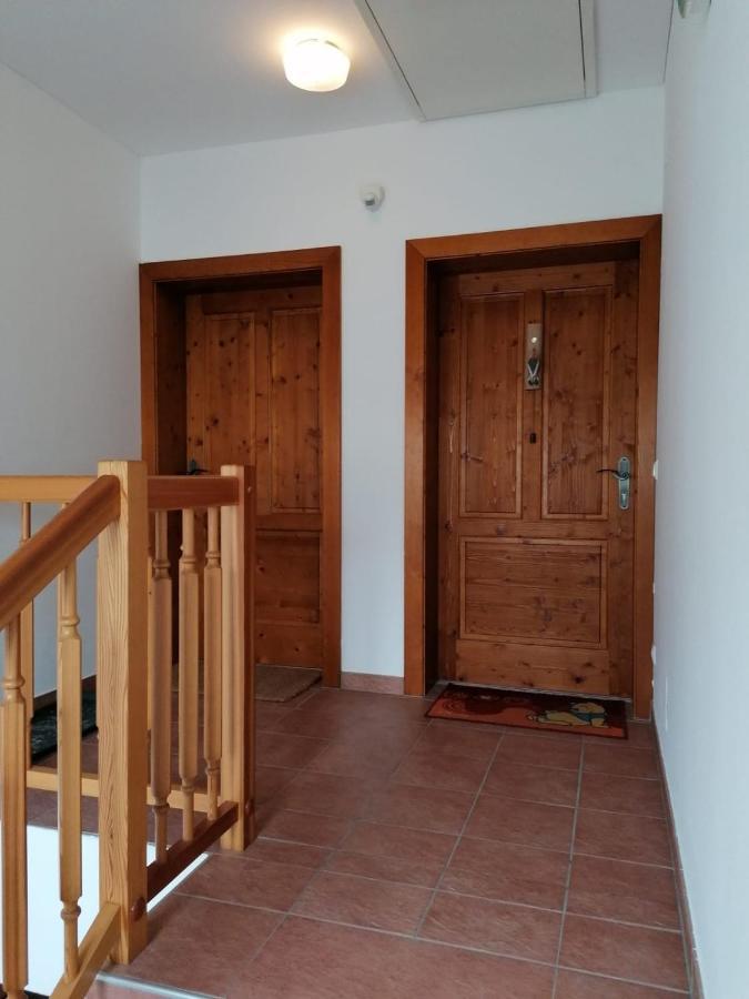 Appartement Charly باد كلينكيرشهايم المظهر الخارجي الصورة