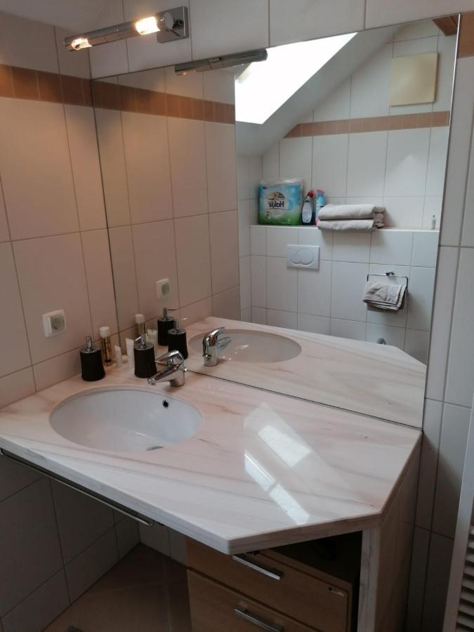 Appartement Charly باد كلينكيرشهايم المظهر الخارجي الصورة