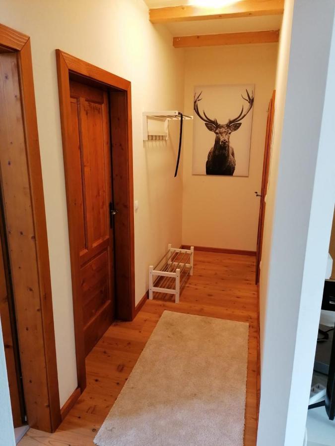 Appartement Charly باد كلينكيرشهايم المظهر الخارجي الصورة