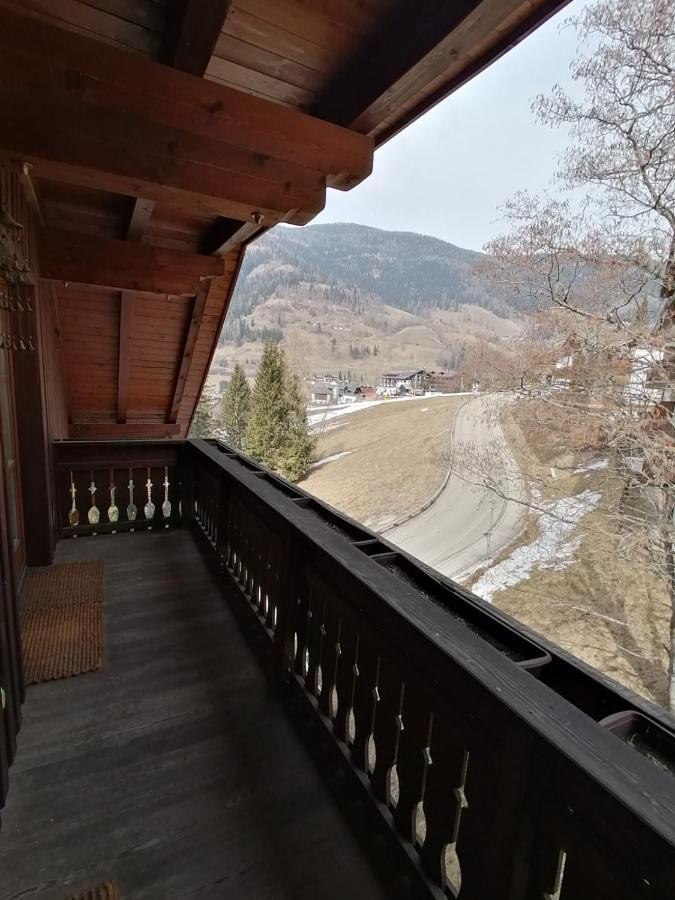 Appartement Charly باد كلينكيرشهايم المظهر الخارجي الصورة