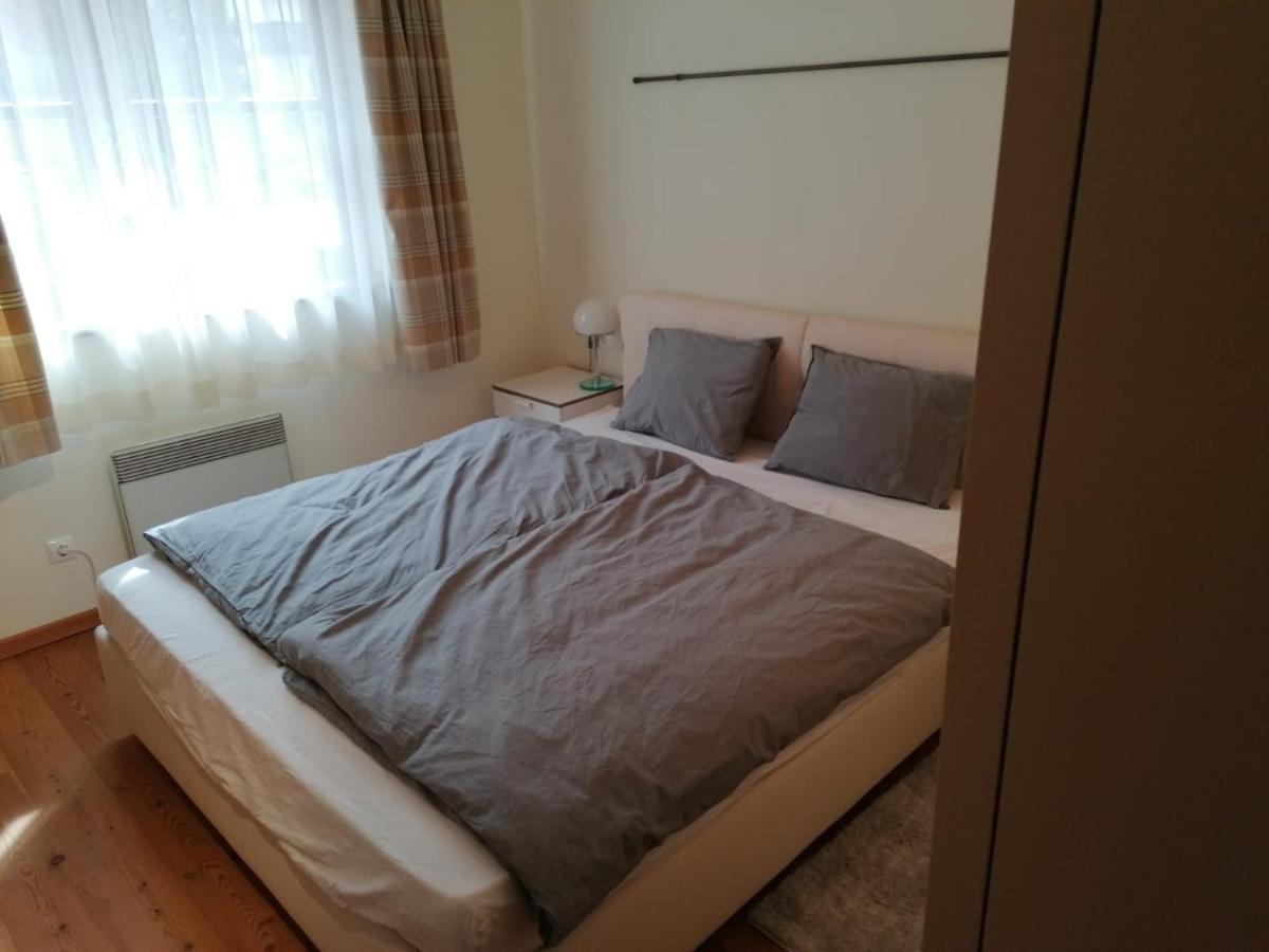 Appartement Charly باد كلينكيرشهايم المظهر الخارجي الصورة