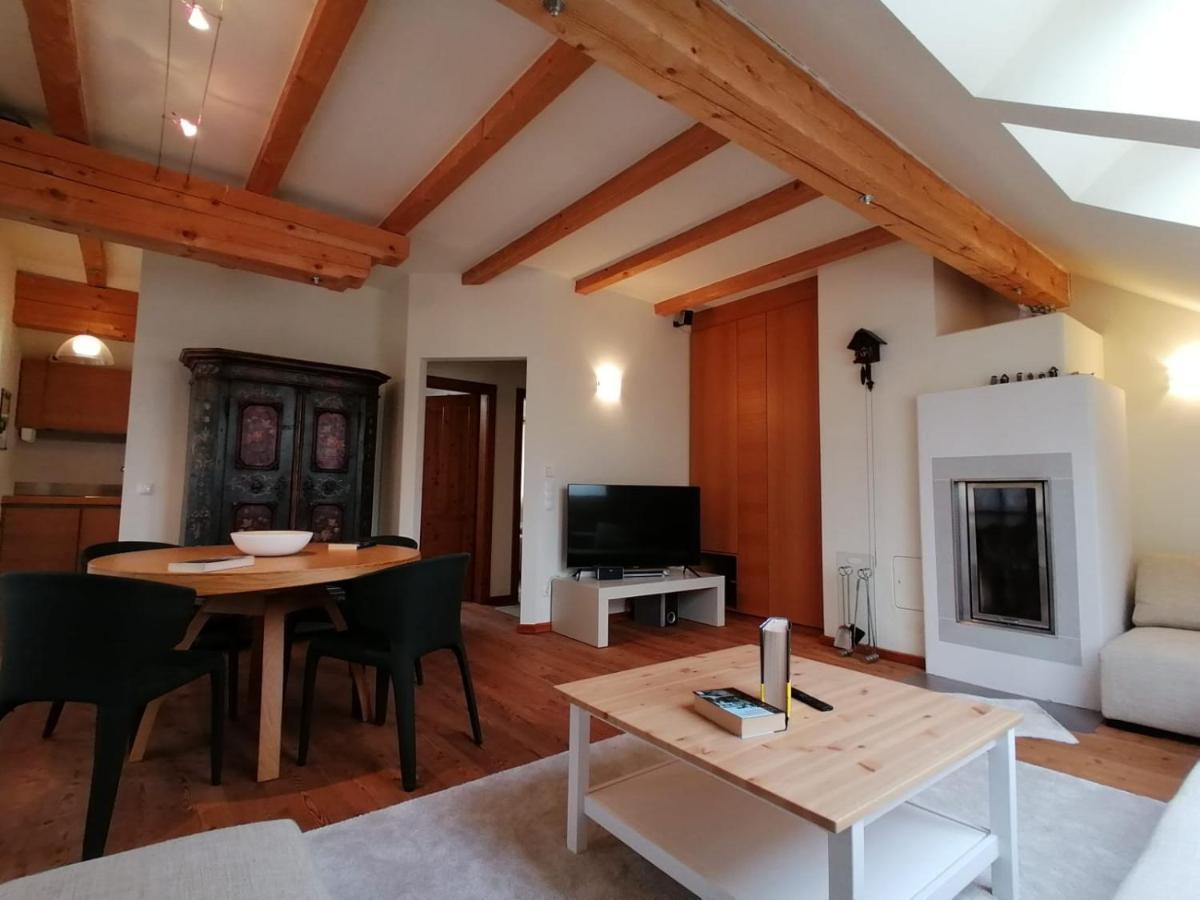 Appartement Charly باد كلينكيرشهايم المظهر الخارجي الصورة